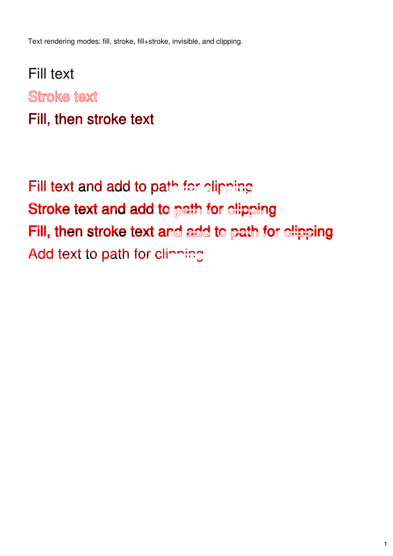 Page 1 of E026_text_rendering_modes.pdf