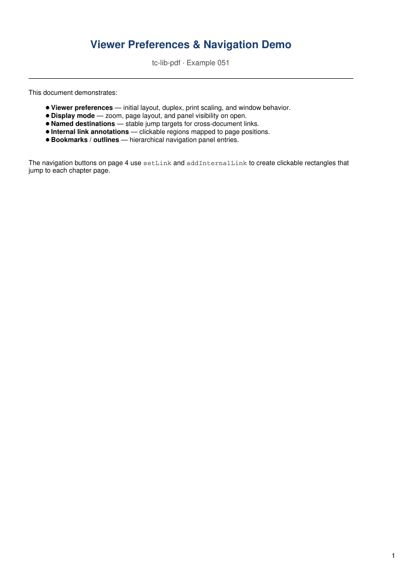 Page 1 of E051_viewer_preferences_navigation.pdf
