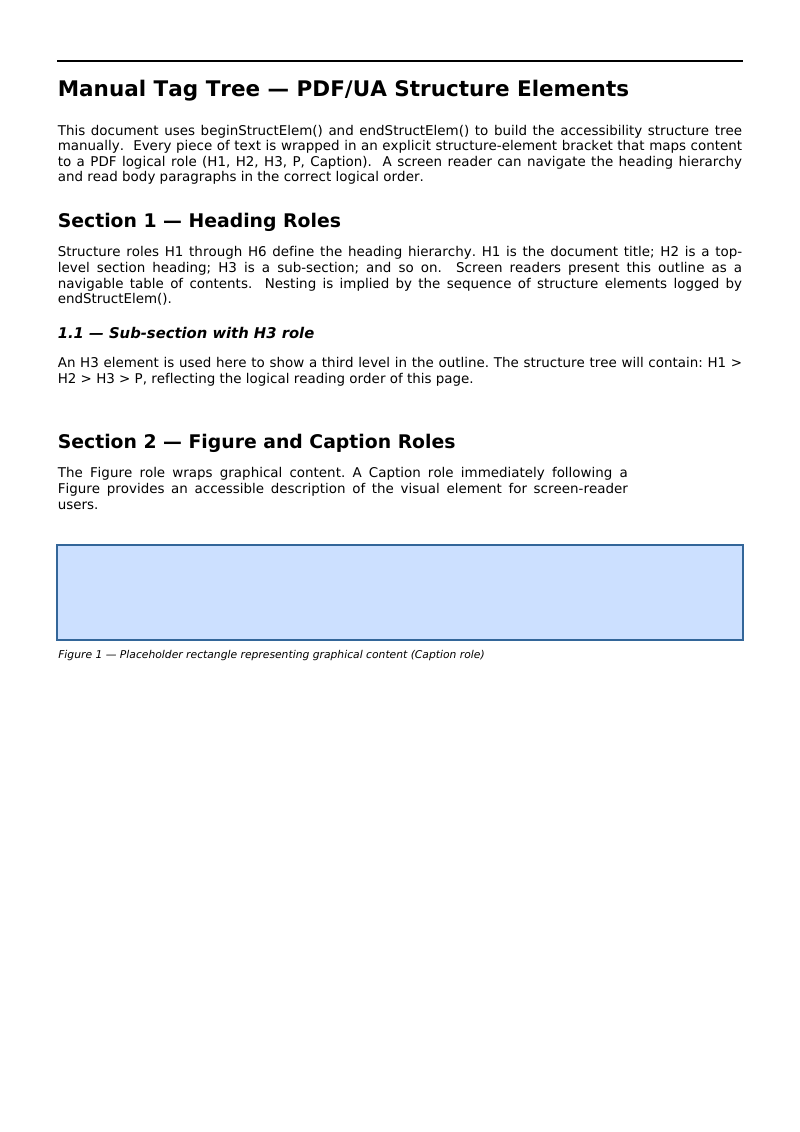 Page 1 of E063_manual_tag_tree.pdf