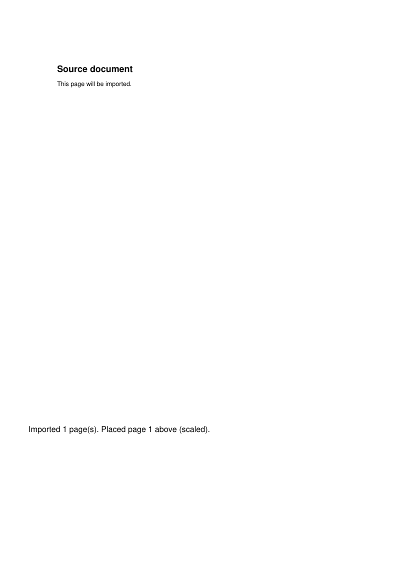 Page 1 of E065_import_single_page.pdf