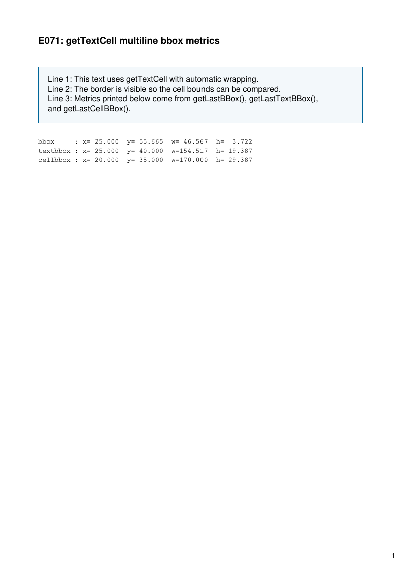 Page 1 of E071_gettextcell_bbox_metrics.pdf