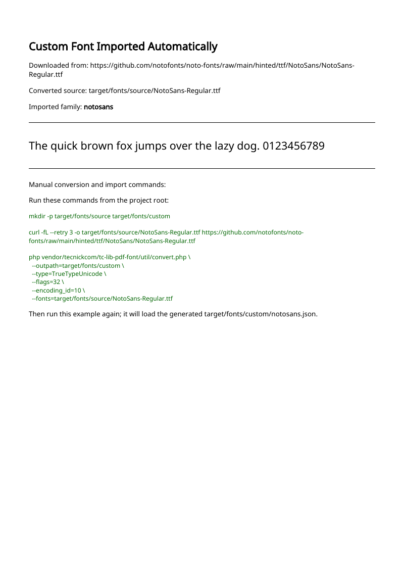 Page 1 of E072_import_new_font.pdf
